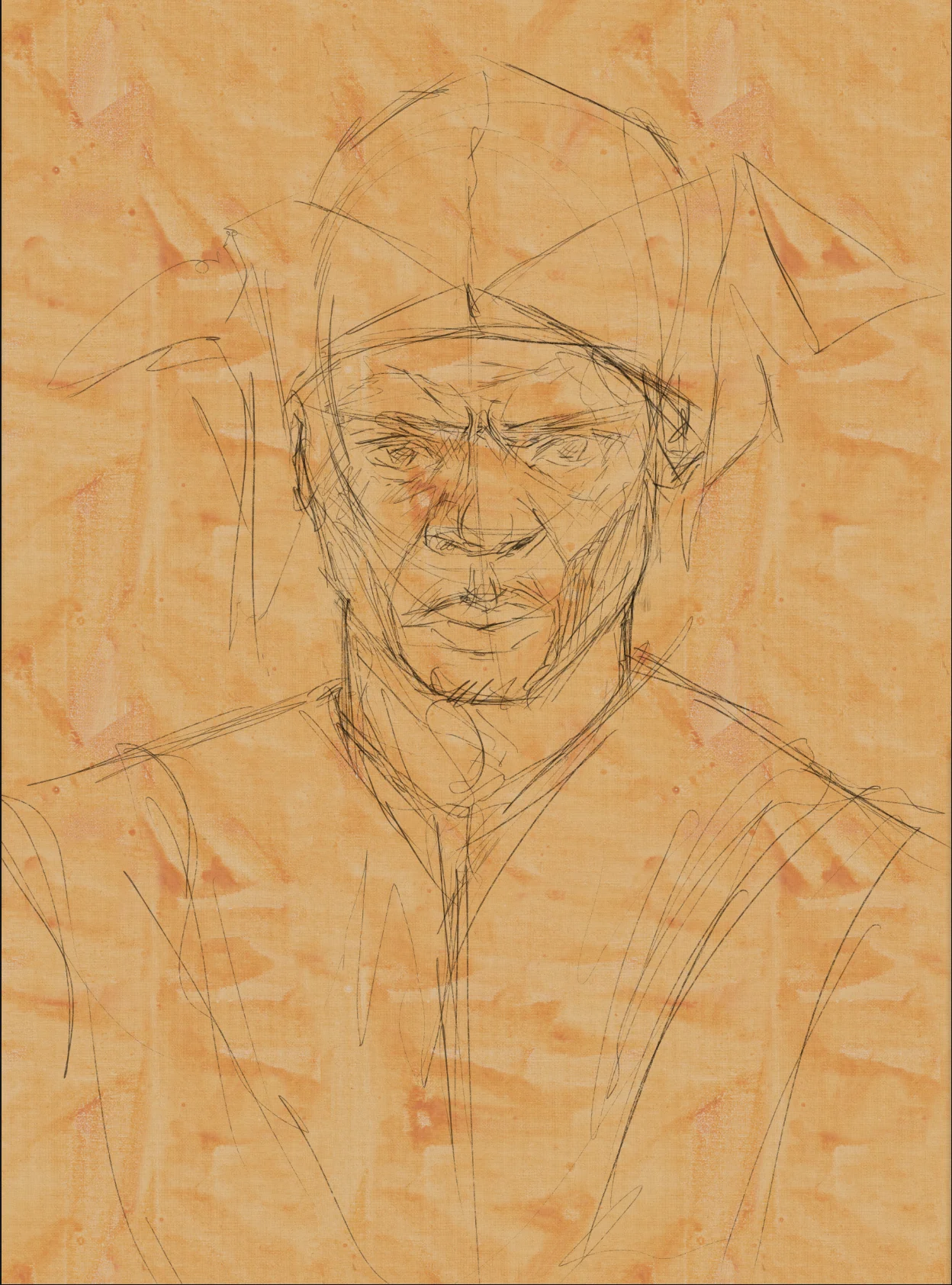 Àjẹ́rọ̀ — process 1