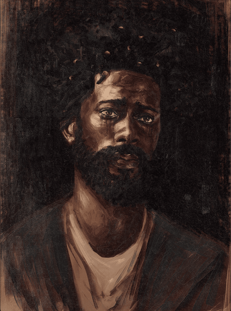 The Passion of Clarence