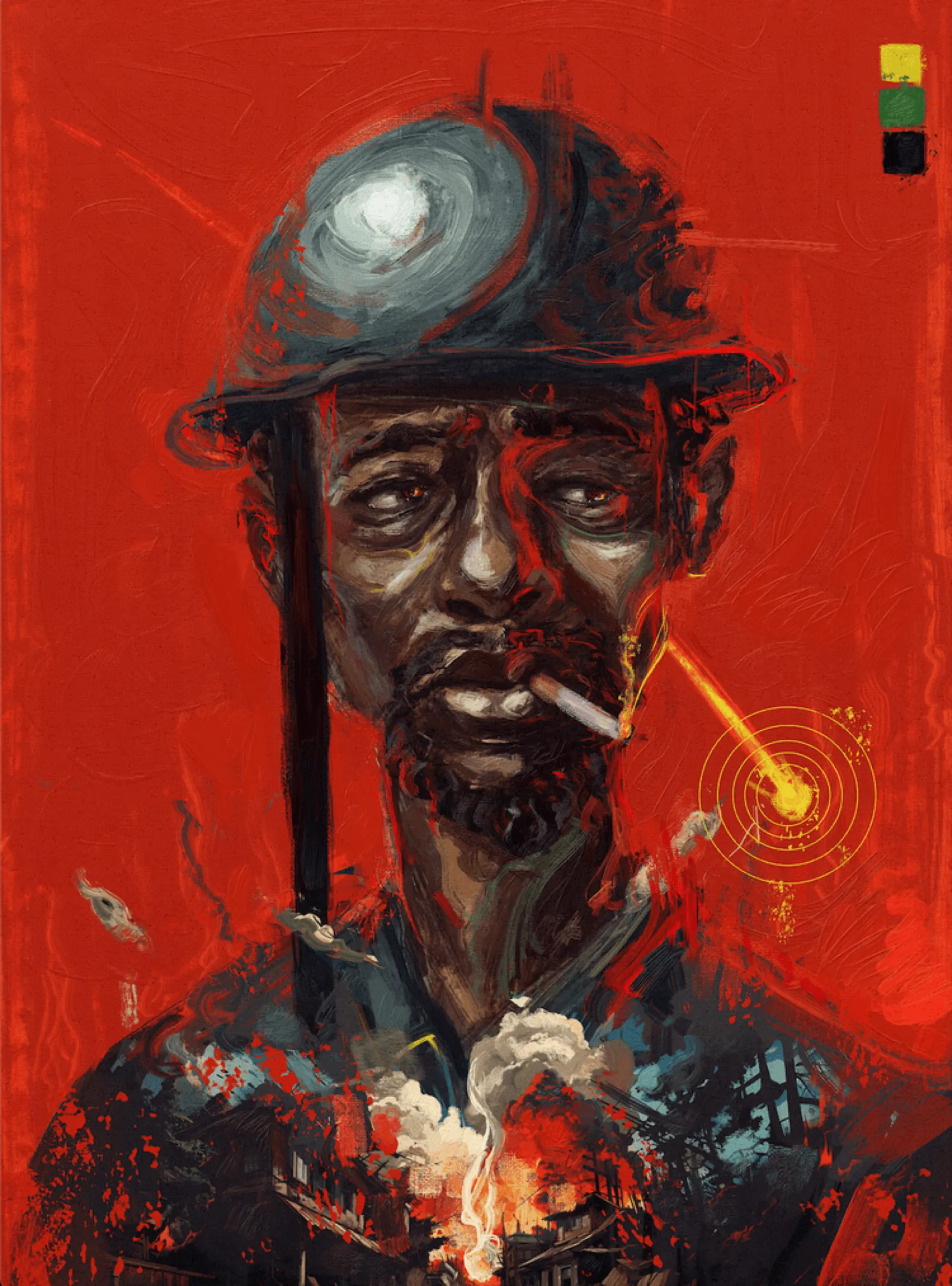 Soldier