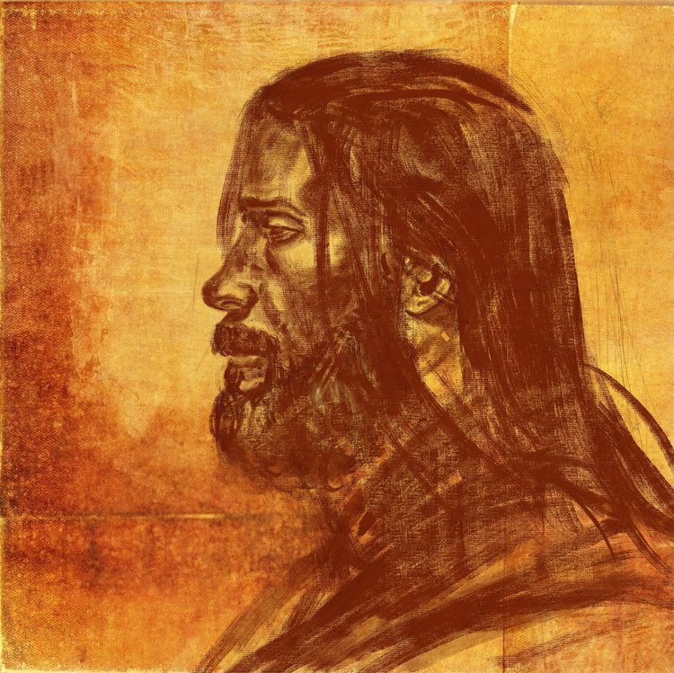The Nazarene