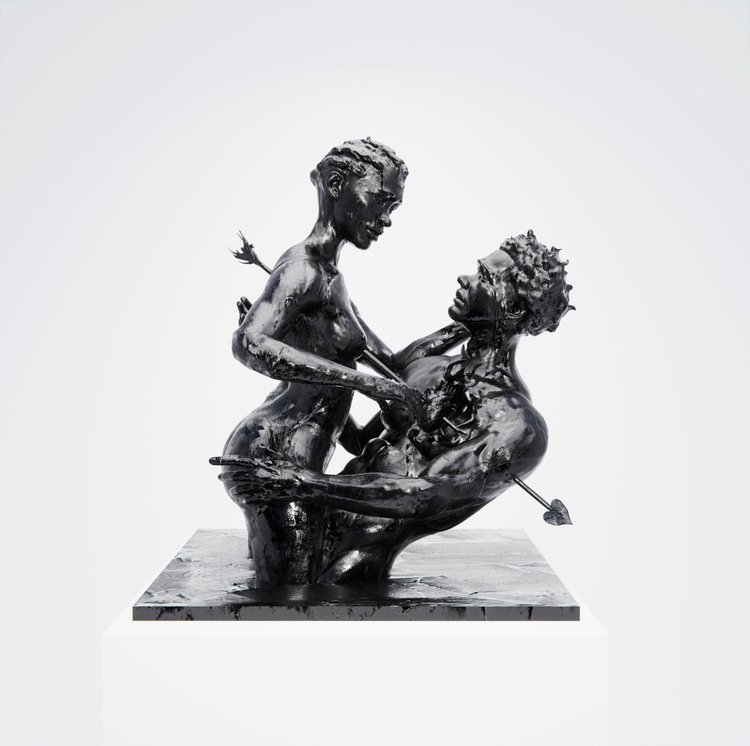 Cupid's Revenge