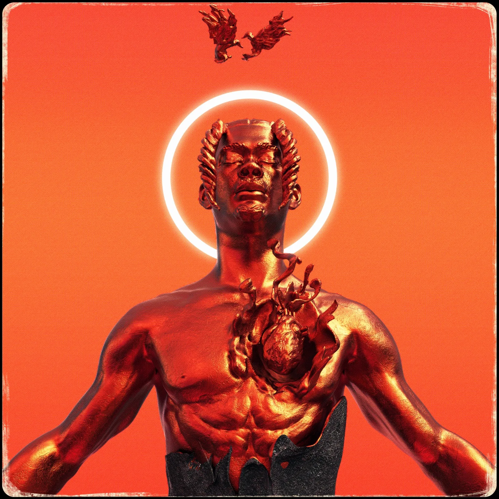 Album art